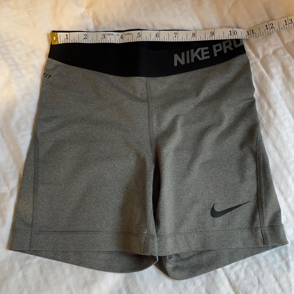 Nike Women’s Spandex Bike Shorts